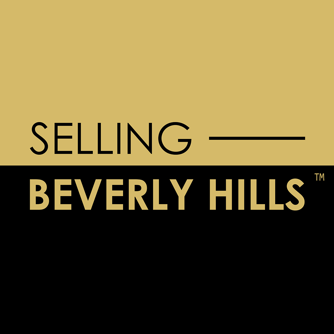 Selling Beverly Hills