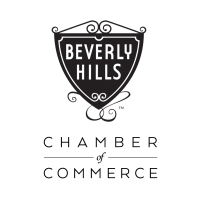 Beverly Hills Chamber of Commerce logo