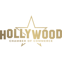 Hollywood Chamber of Commerce logo